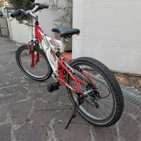 Bici Atala da ragazzo