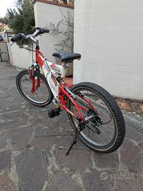 Bici Atala da ragazzo