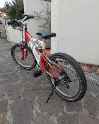 Bici Atala da ragazzo