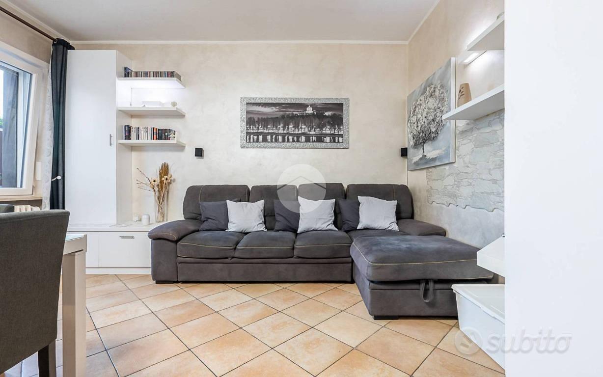 Appartamento – Rivoli, Maiasco, Cascine Vica - Altro