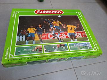 Subbuteo World Cup Edition