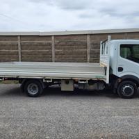 Nissan Cabstar 35.13 2.5 TDI 130CV PL-RG Cabinato 