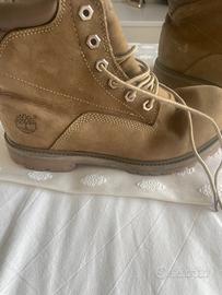 TIMBERLAND
