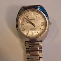 Orologio uomo Vetta vintage