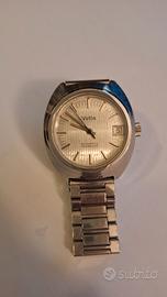 Orologio uomo Vetta vintage