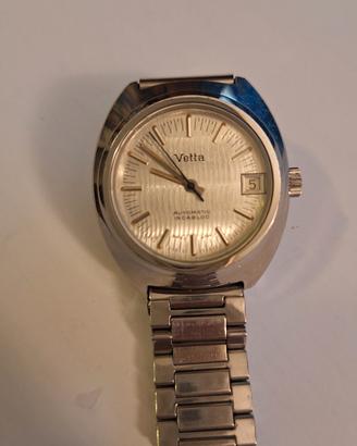 Orologio uomo Vetta vintage