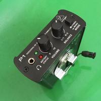Beringher P1 - Personale In Ear Monitor Amplifier