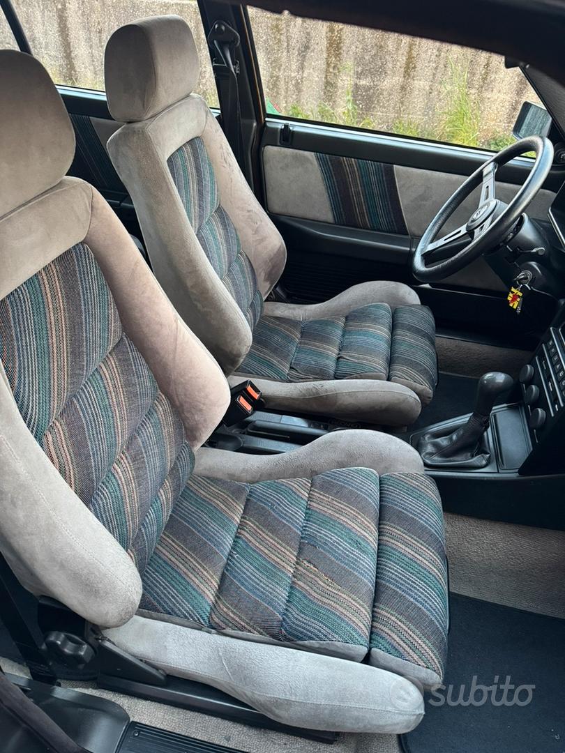 Lancia Delta 1989 photo 4