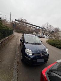 Fiat Panda lounge 2019 71000 km