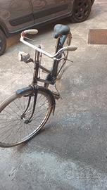 Bicicletta da donna