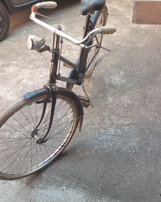 Bicicletta da donna