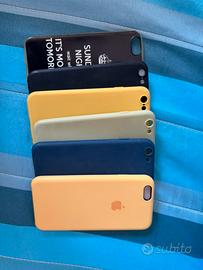 Regal cover iphone 6
