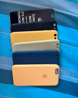 Regal cover iphone 6