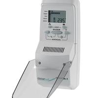 Programmatore irrigazione Claber Meteocometa 6