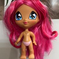 Winx Pixie Amore: Bambola