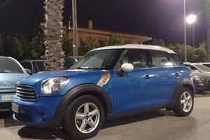 Mini Cooper D Countryman 1.6