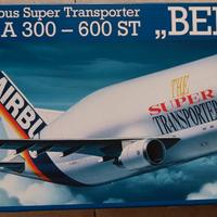 aeromodello a300 600st BELUGA