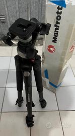 Treppiede Manfrotto