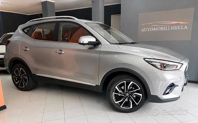 Mg ZS 11.000 Km ( senza vincoli)