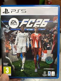3 Ps5 giochi 2025