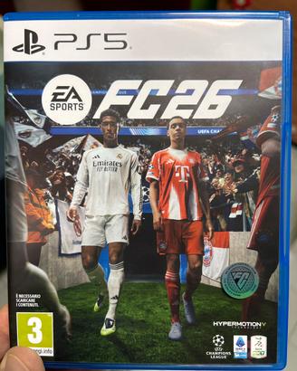 3 Ps5 giochi 2025