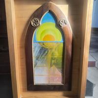 quadro vannetta cavallotti album di famiglia 