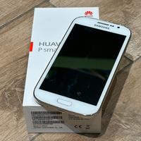 Samsung Galaxy S3 - funzionante, contrattabile