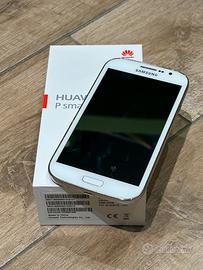 Samsung Galaxy S3 - funzionante, contrattabile