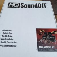 Ordine HQ Sound Off made in USA