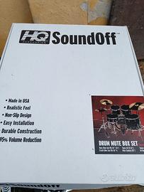 Ordine HQ Sound Off made in USA