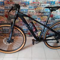 MTB prof (raymont) Husqvarna 