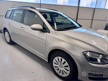 Volkswagen golf variant 1.4 tgi trendline