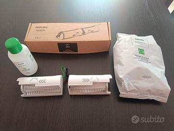 Folletto FK7 Kit rinfresca