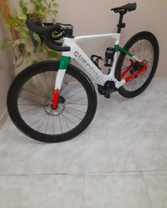 Bici Guerciotti