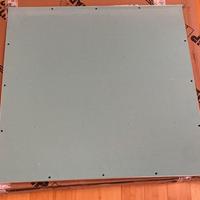 Botola Sportello Ispezione FIlomuro 80x80