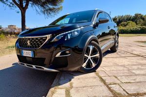 Peugeot 3008 II 2016 2.0 bluehdi GT s&s 180cv
