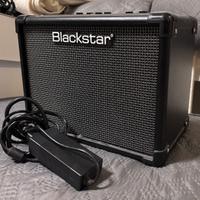 Amplificatore Blackstar v3 10w