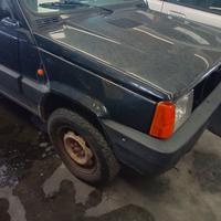 ricambi fiat panda 4x4 