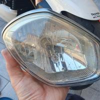 faro triumph speed triple