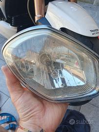 faro triumph speed triple