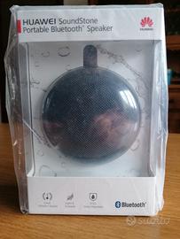 Huawei SOUNDSTONE portable Bluetooth speaker