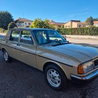 Lancia Trevi 2.0 Volumex 