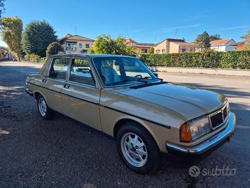 Lancia Trevi 2.0 Volumex 