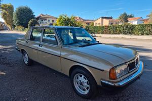 Lancia Trevi 2.0 Volumex 