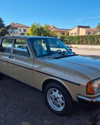 Lancia Trevi 2.0 Volumex 