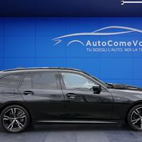 BMW Serie 3(G20/1-80/1) 318i Msport