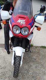 HONDA Africa Twin XRV 750 750