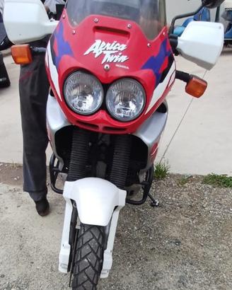 HONDA Africa Twin XRV 750 750