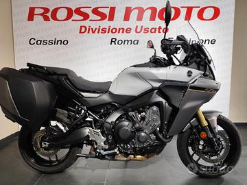 YAMAHA TRACER 9 GT Y-AMT 2025