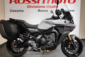 YAMAHA TRACER 9 GT Y-AMT 2025